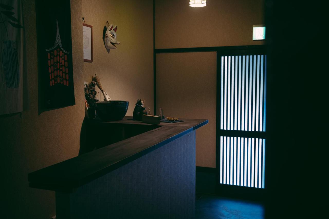 Kotone Machiya-Inn 京町家旅宿 小都音 Kyoto Bagian luar foto