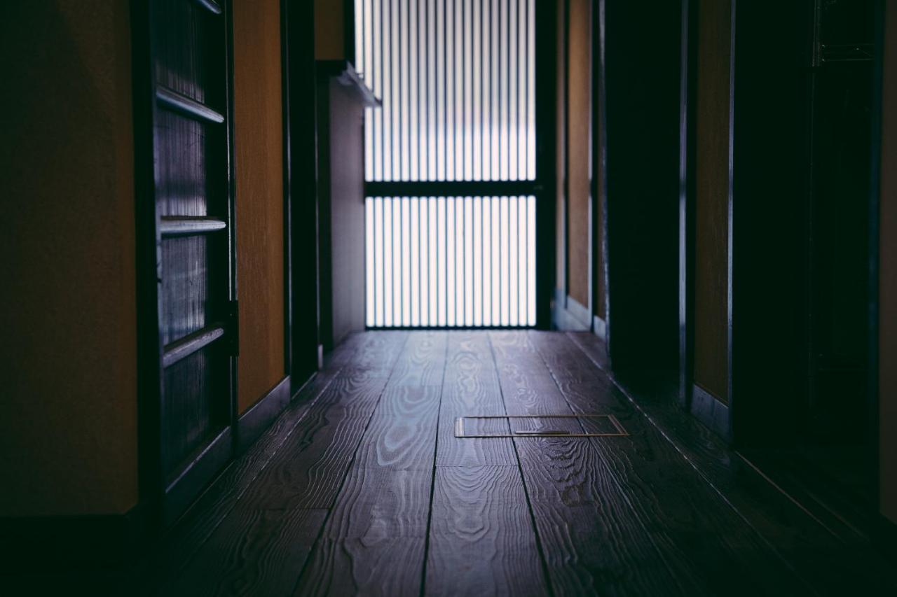 Kotone Machiya-Inn 京町家旅宿 小都音 Kyoto Bagian luar foto