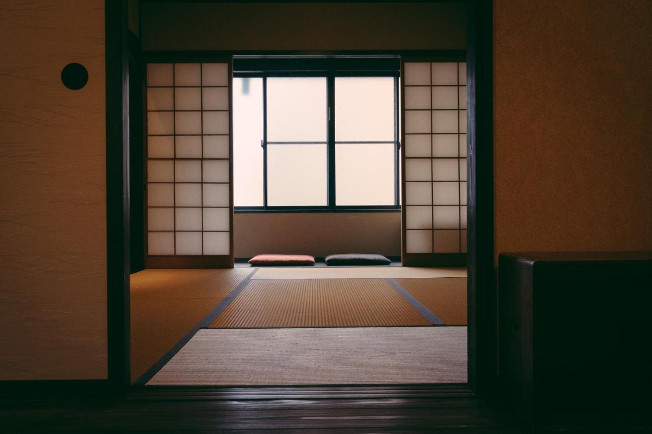 Kotone Machiya-Inn 京町家旅宿 小都音 Kyoto Bagian luar foto
