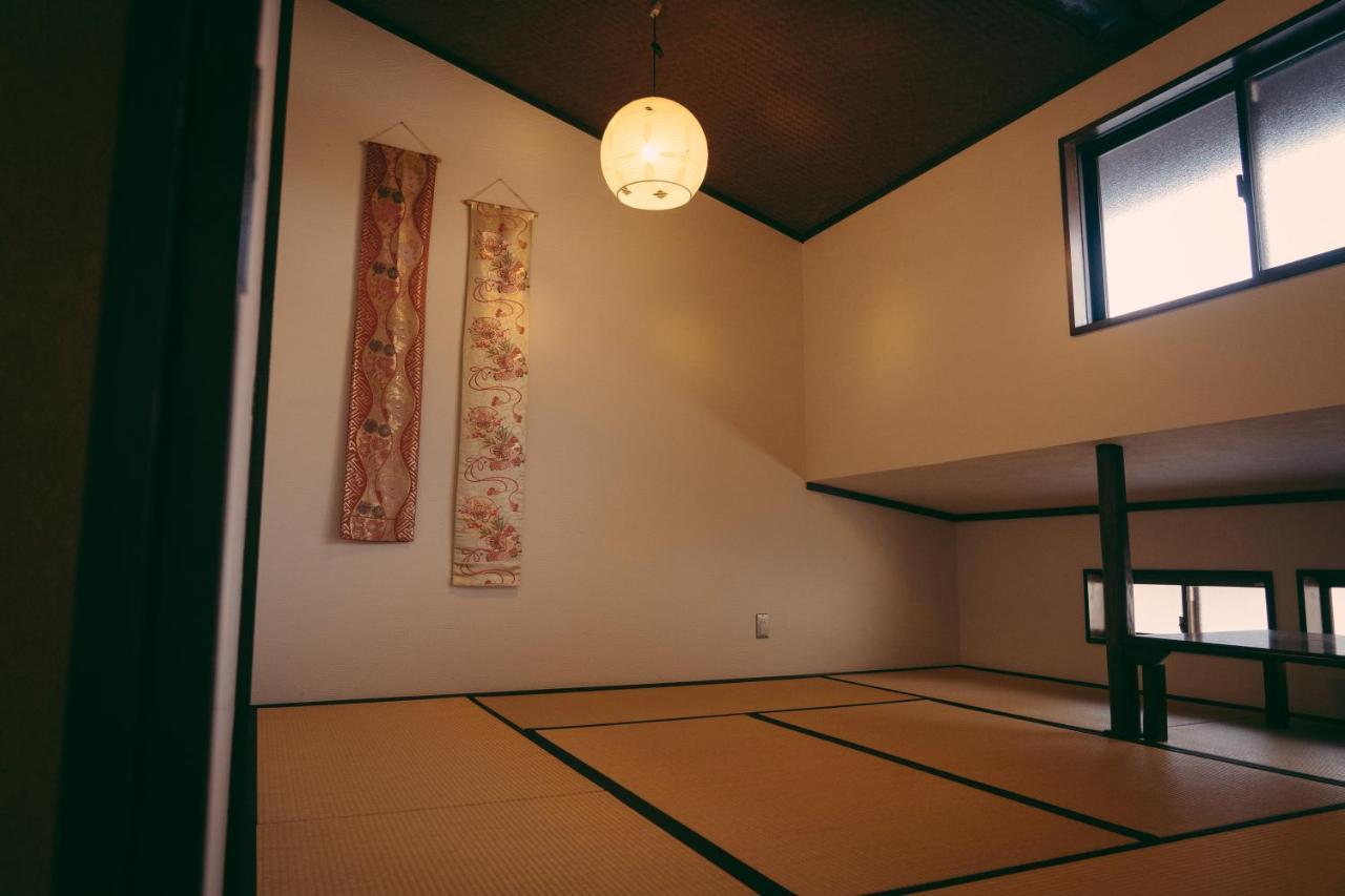 Kotone Machiya-Inn 京町家旅宿 小都音 Kyoto Bagian luar foto