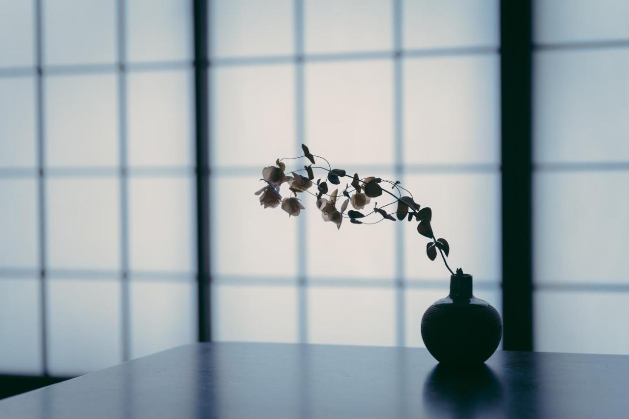 Kotone Machiya-Inn 京町家旅宿 小都音 Kyoto Bagian luar foto