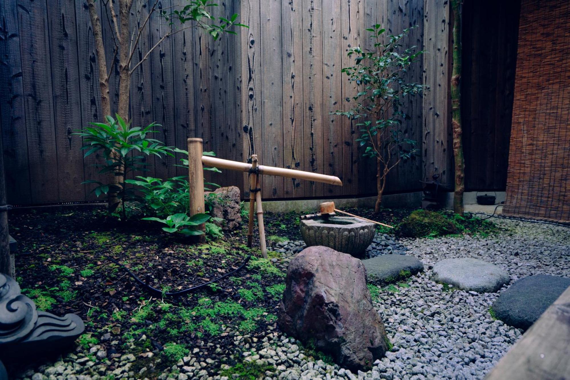 Kotone Machiya-Inn 京町家旅宿 小都音 Kyoto Bagian luar foto
